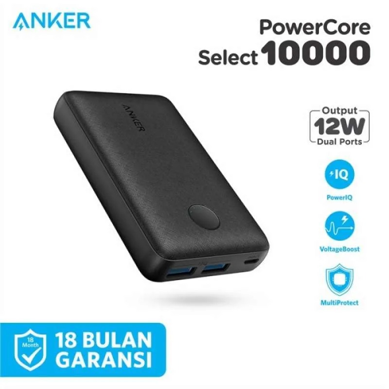 Anker PowerCore 10000mAh