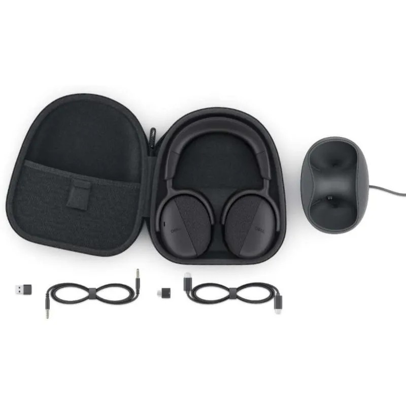 DELL PREMIER WIRELESS ANC HEADSET WL7024 DELL PREMIER WIRELESS ANC HEADSET WL7024