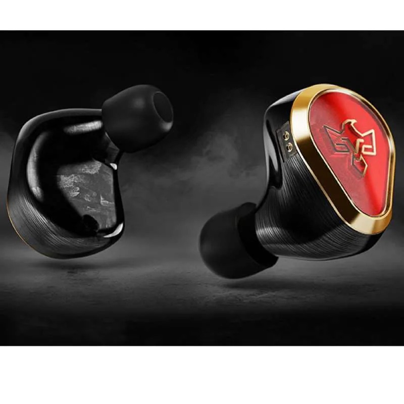 Vision Ears Phonix Premium IEM Earphone Vision Ears Phonix Premium IEM Earphone