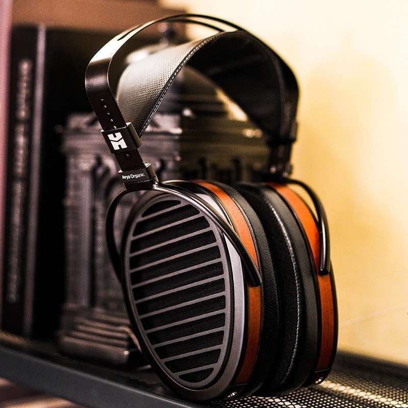 Hifiman ARYA ORGANIC 2023 HiFi Planar Magnetic Hifiman ARYA ORGANIC 2023 HiFi Planar Magnetic