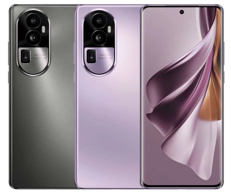 Oppo reno 10 pro 12/256gb
