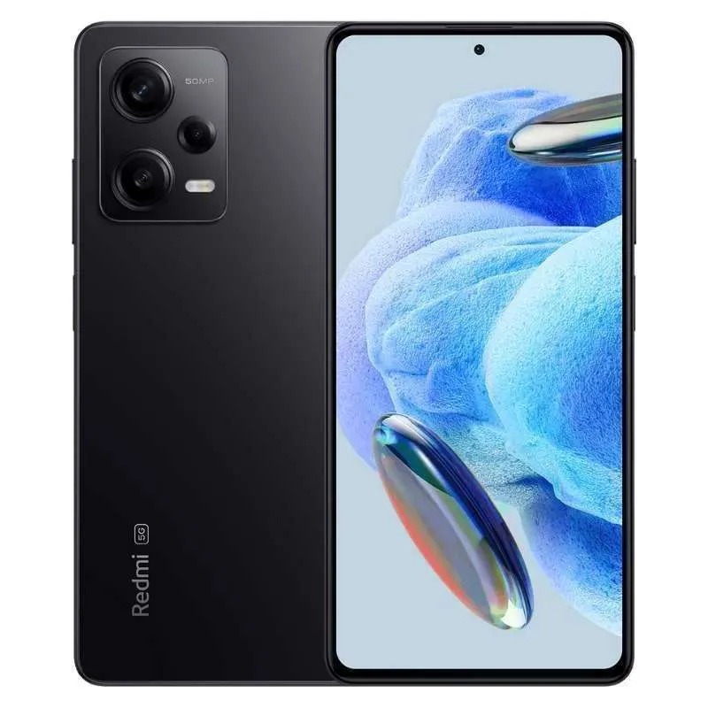 Xiaomi Redmi Note 12 Pro 5G Xiaomi Redmi Note 12 Pro 5G